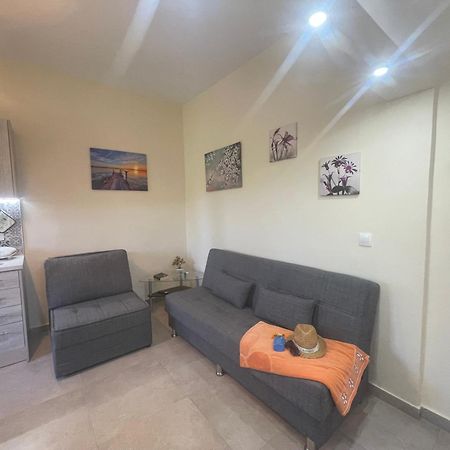 Corfu Dream Fani Apartment Ipsos Ngoại thất bức ảnh