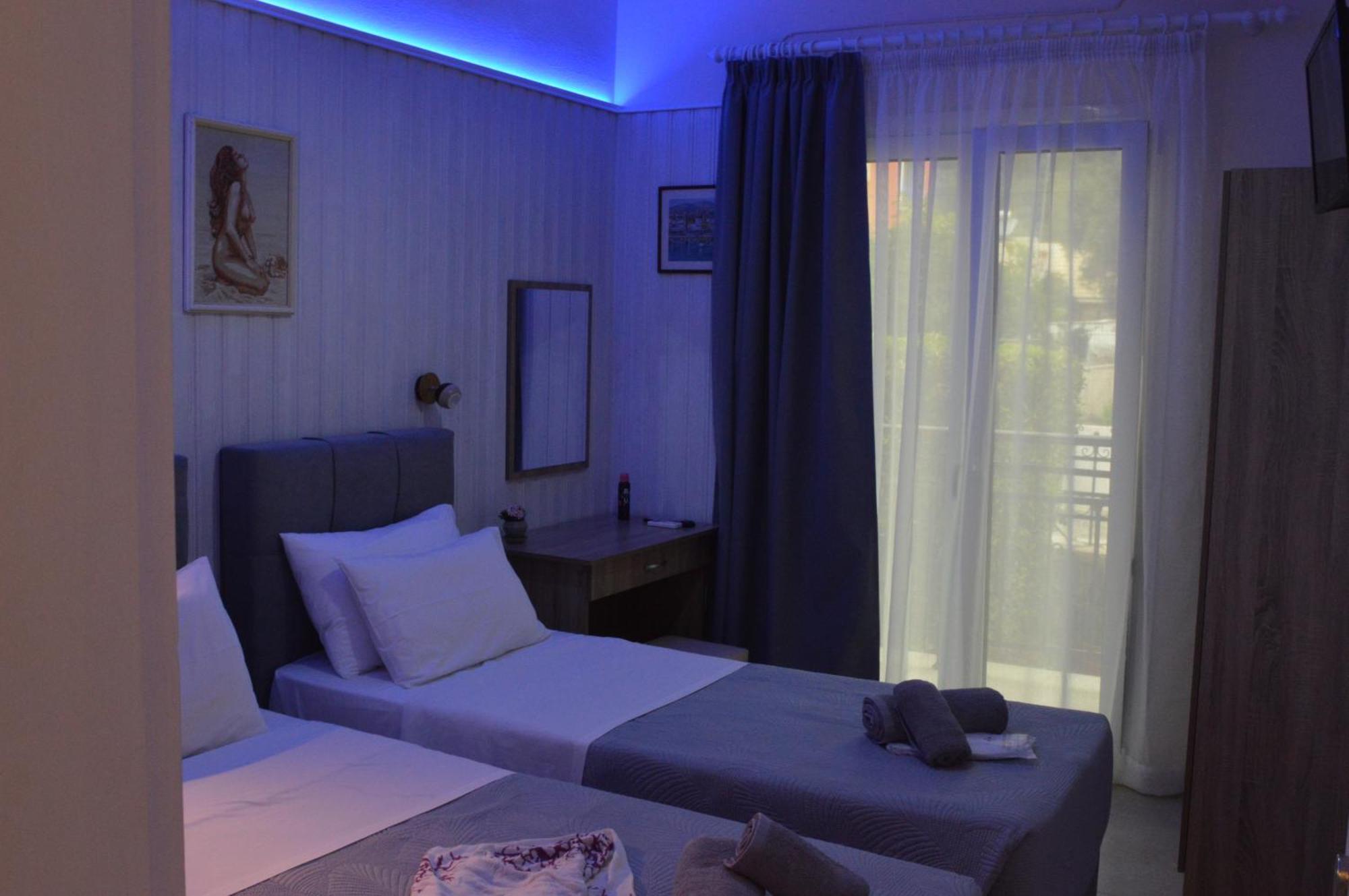 Corfu Dream Fani Apartment Ipsos Ngoại thất bức ảnh