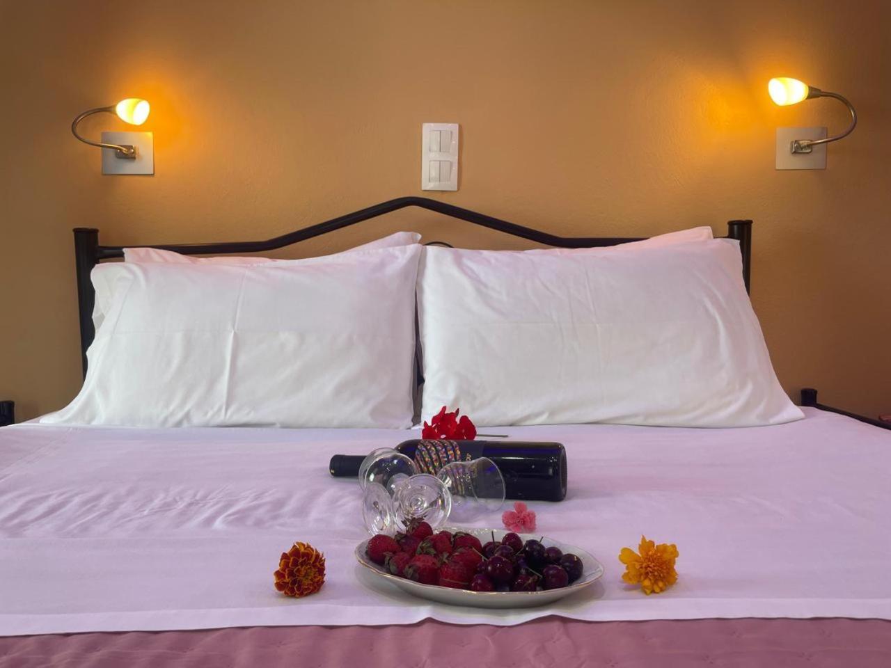 Corfu Dream Fani Apartment Ipsos Ngoại thất bức ảnh